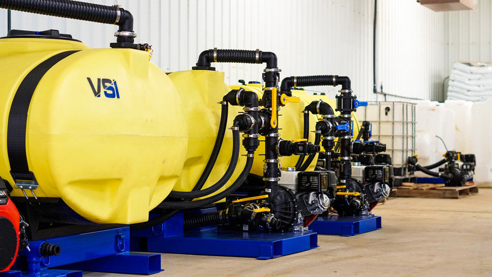 Just a Hydroseeder?! Voigt Smith Innovation
