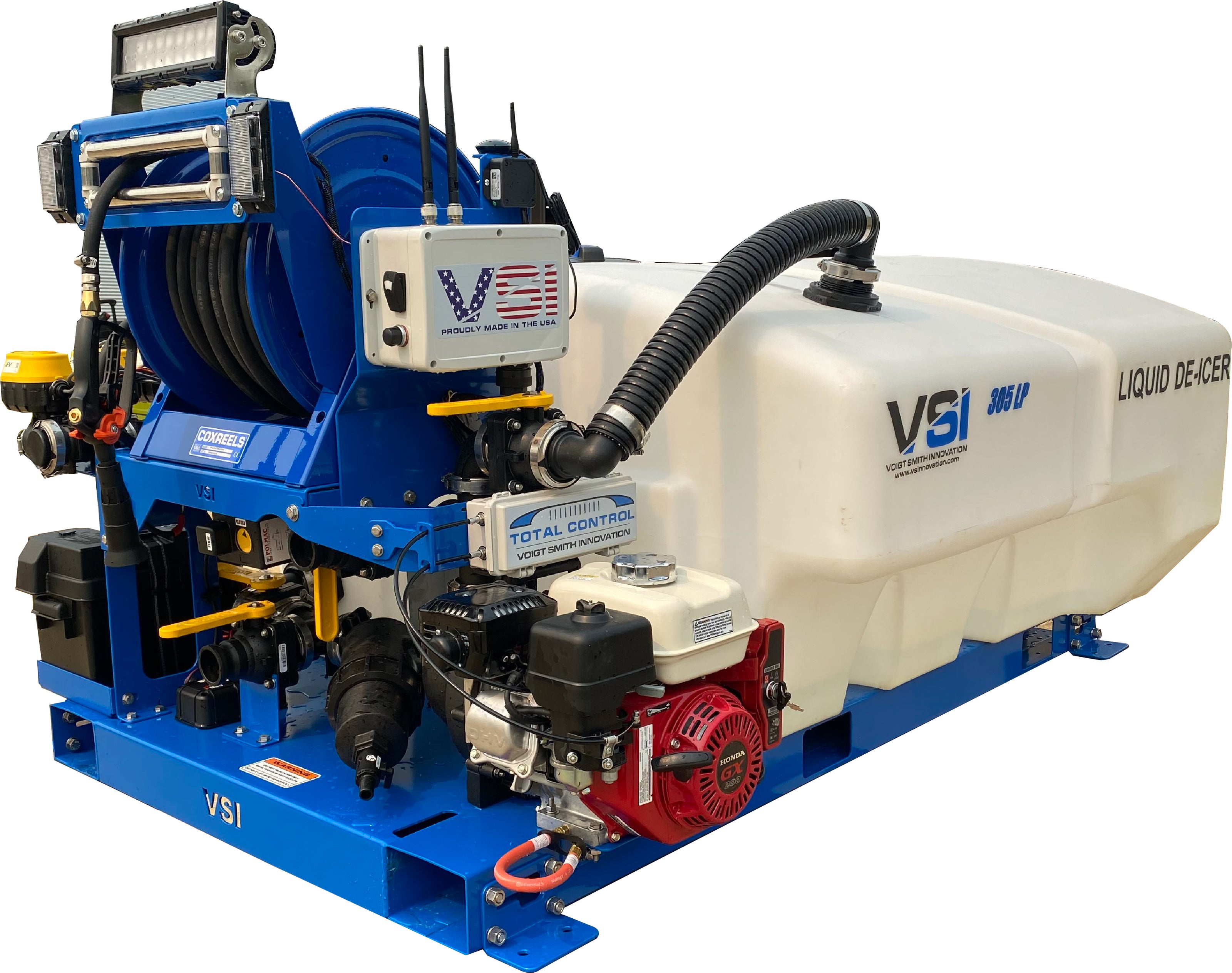 The 2020 VSI Lineup – Voigt Smith Innovation
