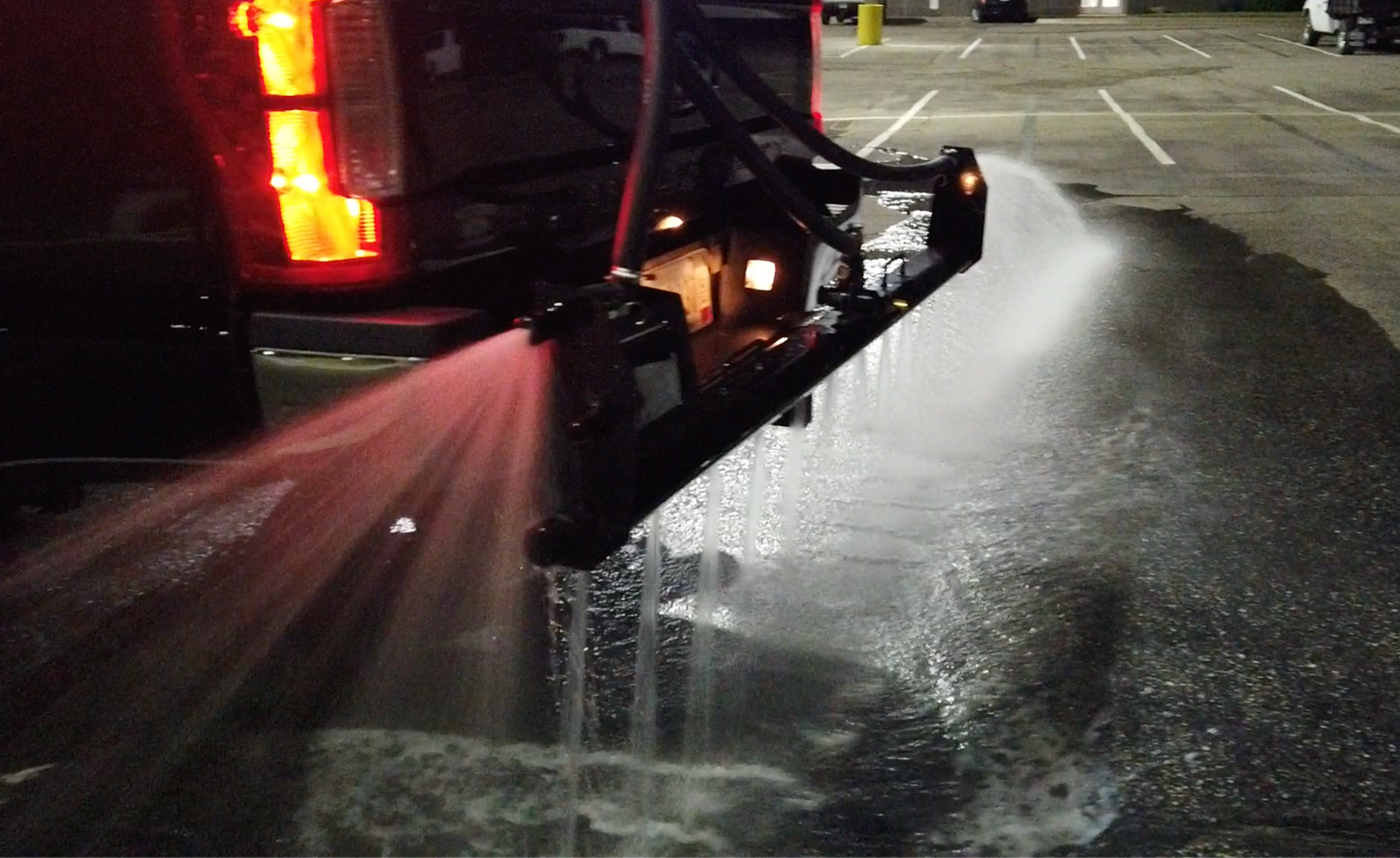 How To Price Liquid De-Icing Applications