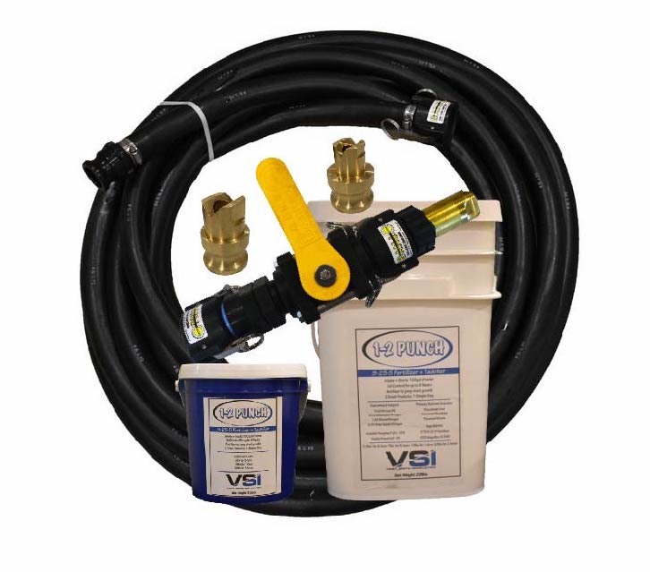 Hydroseed Accessories Voigt Smith Innovation