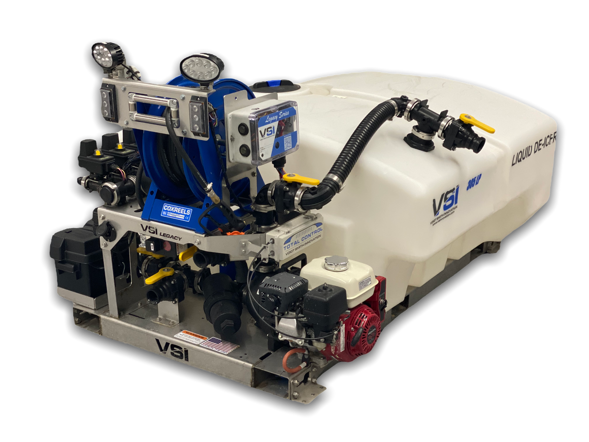 Parts List 2022 Voigt Smith Innovation