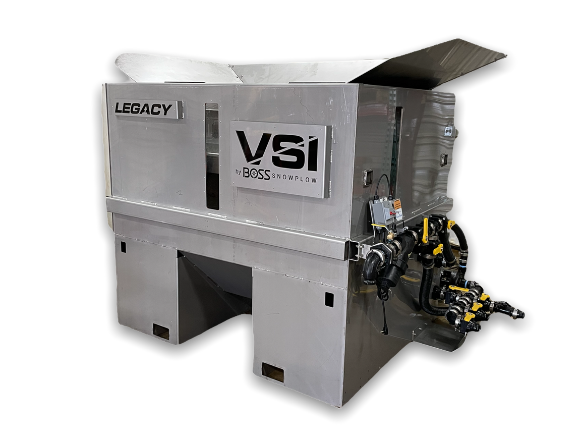 Brine Makers Parts Voigt Smith Innovation