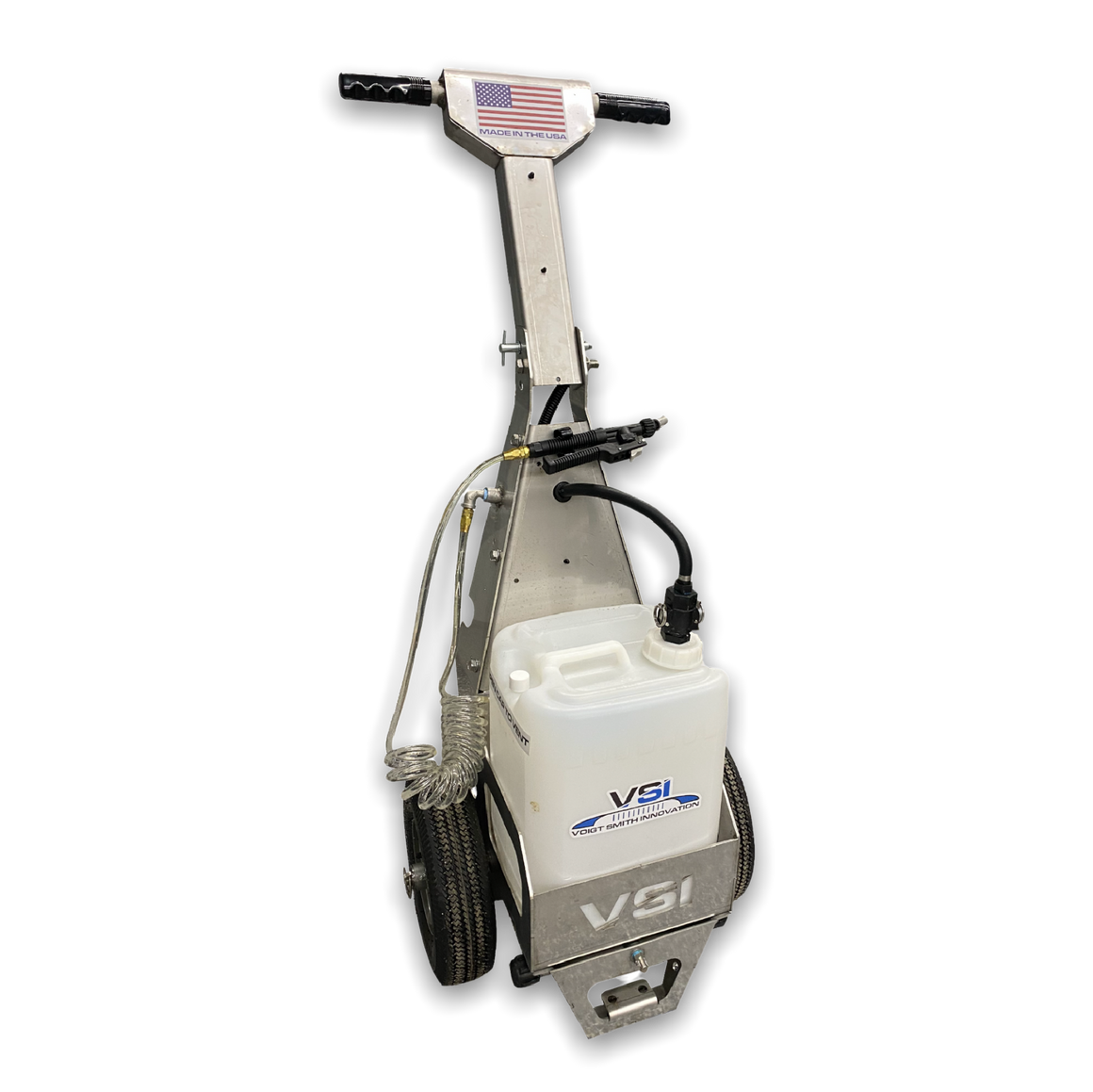 Genesis Units Parts Voigt Smith Innovation